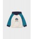 CHANDAL 2 PANTALONES BEBE MARCA MAYORAL
