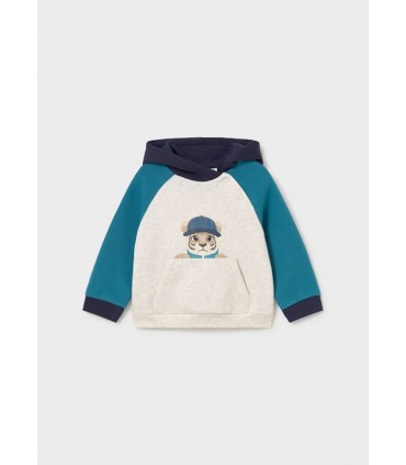 CHANDAL 2 PANTALONES BEBE MARCA MAYORAL