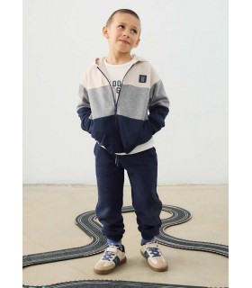 CHANDAL NIÑO TRES PIEZAS MARCA MAYORAL