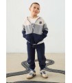 CHANDAL NIÑO TRES PIEZAS MARCA MAYORAL