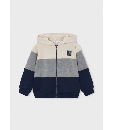 CHANDAL NIÑO TRES PIEZAS MARCA MAYORAL