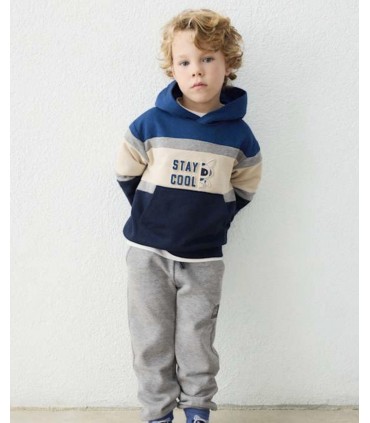 CHANDAL NIÑO 2 PANTALONES MARCA MAYORAL