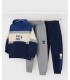 CHANDAL NIÑO 2 PANTALONES MARCA MAYORAL