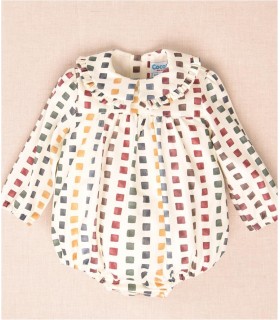 PELELE COLORES BEBE MARCA COCOTE