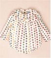 PELELE COLORES BEBE MARCA COCOTE