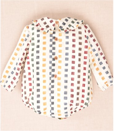 PELELE COLORES BEBE MARCA COCOTE