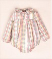 PELELE ESTAMPADO BEBE MARCA COCOTE