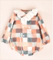 PELELE CUADROS BEBE MARCA COCOTE