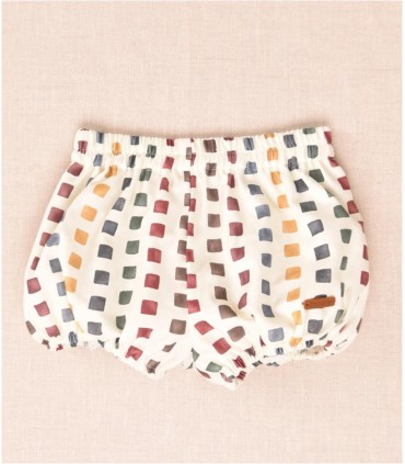 BRAGA BEBE COLORES MARCA COCOTE
