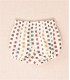BRAGA BEBE COLORES MARCA COCOTE