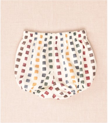 BRAGA BEBE COLORES MARCA COCOTE