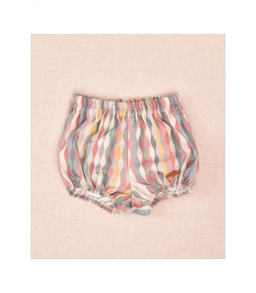 BRAGA ESTAMPADO BEBE MARCA COCOTE