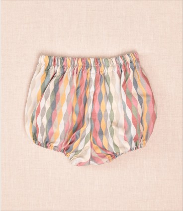 BRAGA ESTAMPADO BEBE MARCA COCOTE