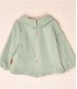 BLUSA LISA BEBE MARCA COCOTE