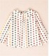 BLUSA COLORES BEBE MARCA COCOTE