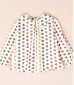 BLUSA COLORES BEBE MARCA COCOTE
