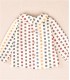 BLUSA COLORES BEBE MARCA COCOTE