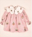 VESTIDO GNOMO BEBE MARCA JOSE VARON