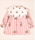 VESTIDO GNOMO BEBE MARCA JOSE VARON