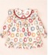 VESTIDO ESTAMPADO BEBE MARCA JOSE VARON