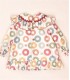 VESTIDO ESTAMPADO BEBE MARCA JOSE VARON