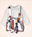 CONJUNTO BEBE TERCIOPELO MARCA JOSE VARON