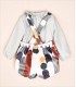 CONJUNTO BEBE TERCIOPELO MARCA JOSE VARON