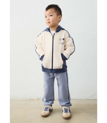 CHANDAL NIÑO 2 PANTALONES MARCA MAYORAL