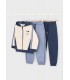 CHANDAL NIÑO 2 PANTALONES MARCA MAYORAL