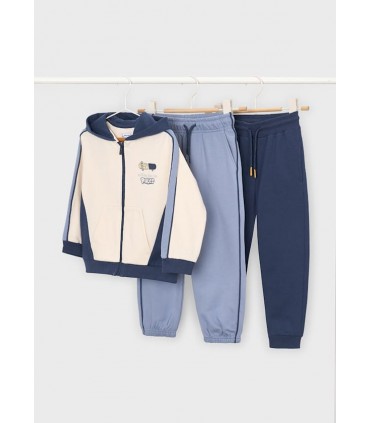 CHANDAL NIÑO 2 PANTALONES MARCA MAYORAL
