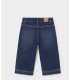 PANTALON VAQUERO BOLSILLOS BORDADO BEBE MARCA MAYORAL