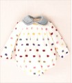 PELELE POMPON BEBE MARCA JOSE VARON
