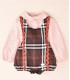 CONJUNTO CUADROS BEBE MARCA JOSE VARON