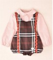 CONJUNTO CUADROS BEBE MARCA JOSE VARON