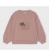SUDADERA PERRITO NIÑA MARCA MAYORAL