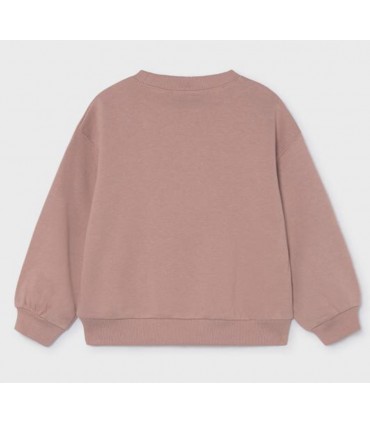 SUDADERA PERRITO NIÑA MARCA MAYORAL