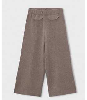 PANTALON TRICOT NIÑA MARCA MAYORAL