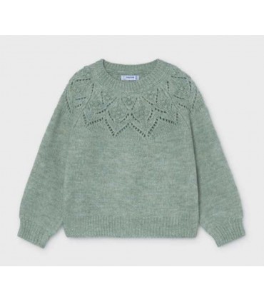 JERSEY CALADO NIÑA MARCA MAYORAL