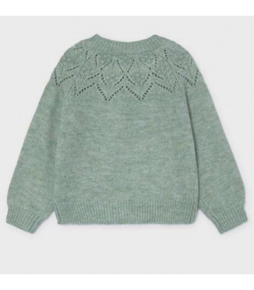 JERSEY CALADO NIÑA MARCA MAYORAL