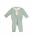 CHANDAL BEBE DOS PIEZAS MARCA BABIDU