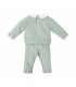 CHANDAL BEBE DOS PIEZAS MARCA BABIDU