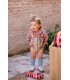 BRAGA ALTA ESTAMPADA BEBE MARCA COCOTE