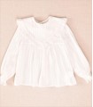 BLUSA LISA NIÑA MARCA COCOTE