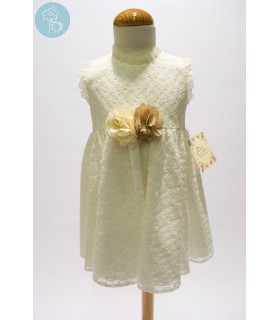 VESTIDO FLIA MOTPELLIER BEA CADILLAC