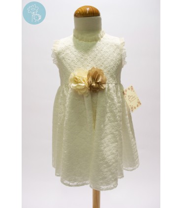 VESTIDO FLIA MOTPELLIER BEA CADILLAC