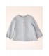 BLUSA PLUMETI BEBE MARCA COCOTE