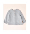 BLUSA PLUMETI BEBE MARCA COCOTE