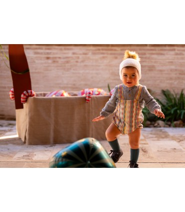 BLUSA PLUMETI BEBE MARCA COCOTE