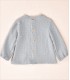 BLUSA PLUMETI BEBE MARCA COCOTE