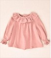 BLUSA PLUMETI BEBE MARCA COCOTE
